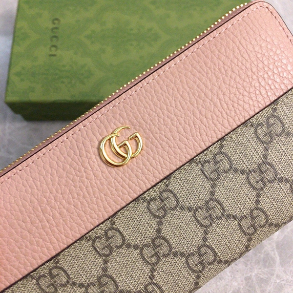 グッチ財布 レプリカ背面デザイン